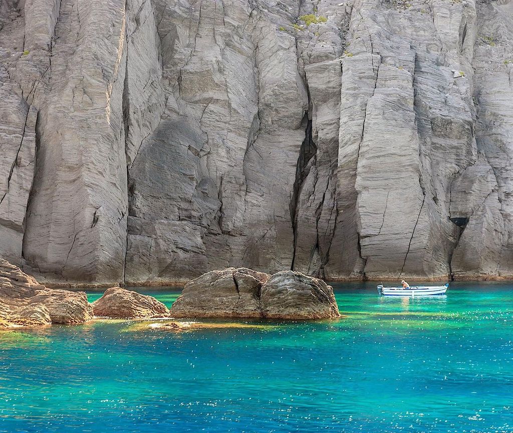 TOUR PANAREA E STROMBOLI ( MAX 5 P.)