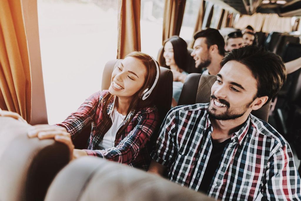Hin- und Rücktransfer von Le Havre oder Honfleur nach Etretat