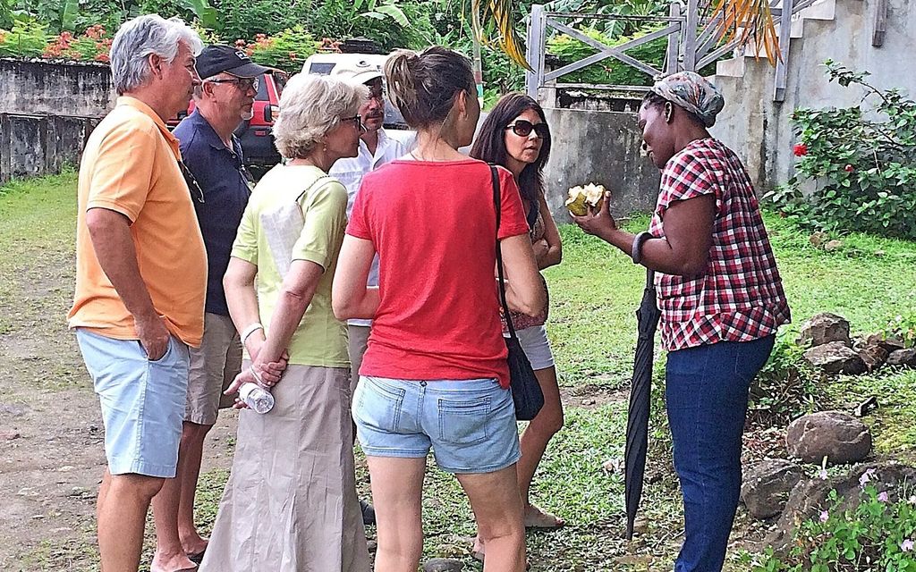 Grenada: Gewürzinsel-Expedition.