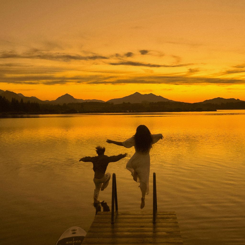 Füssen & Schwangau: Privates Fotoshooting für Paare, Solo & Gruppe