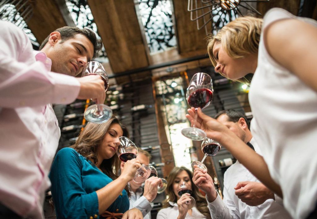 Perth VIP Swan Valley Wine Tour - Premium Kleingruppentour