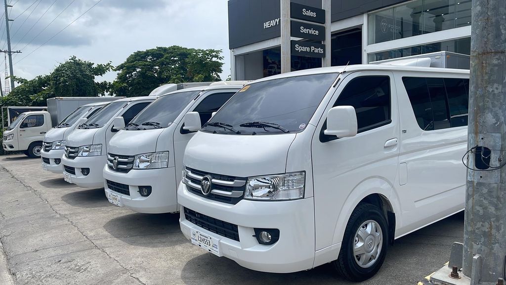 Abreise: Fährentransfer von Boracay zum Flughafen Caticlan