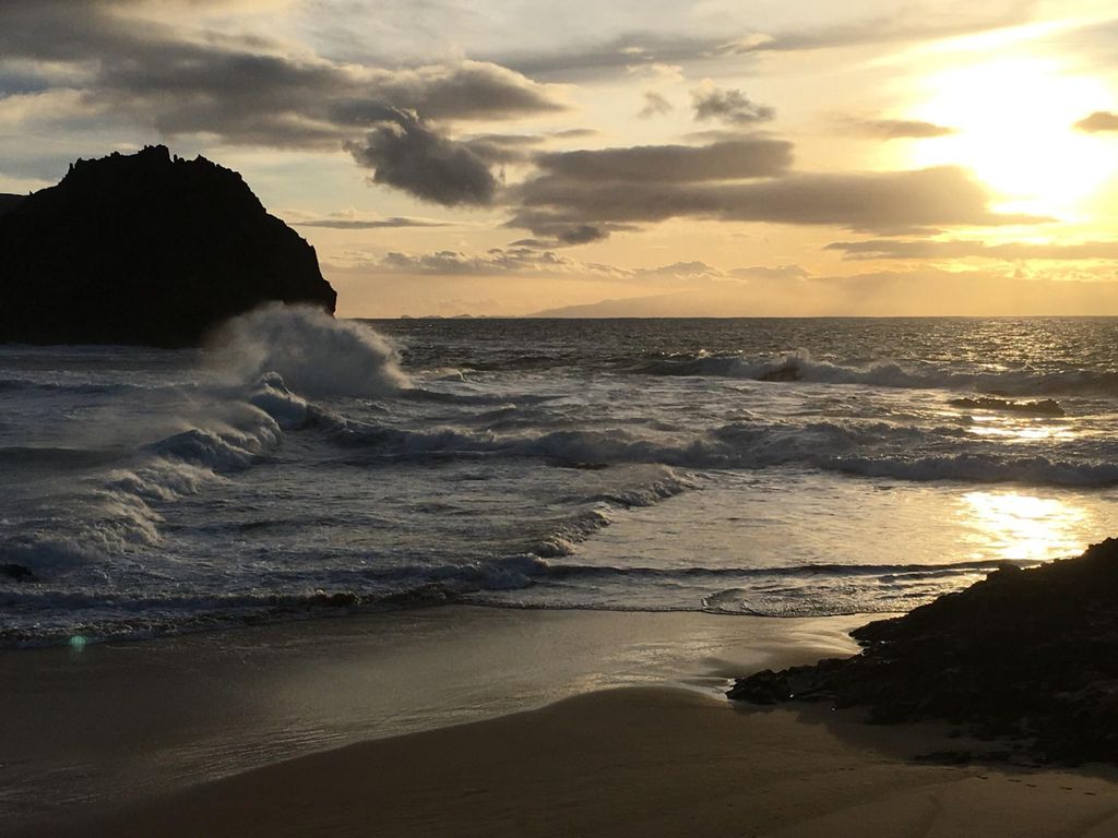 Porto Santo: Fototour über die ganze Insel