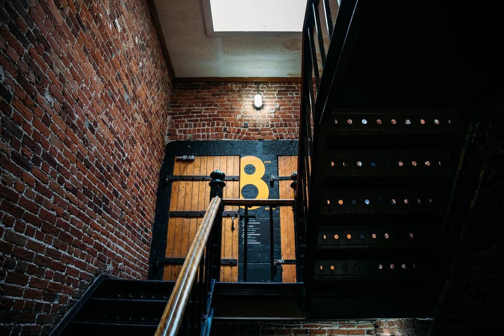 Ottawa : Historische Tour durch das Ottawa Jail Hostel