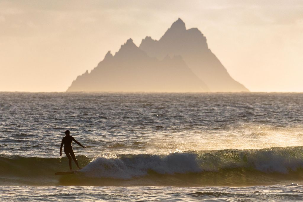 Iveragh Peninsula: Ring of Kerry Foto- und Sightseeingtour