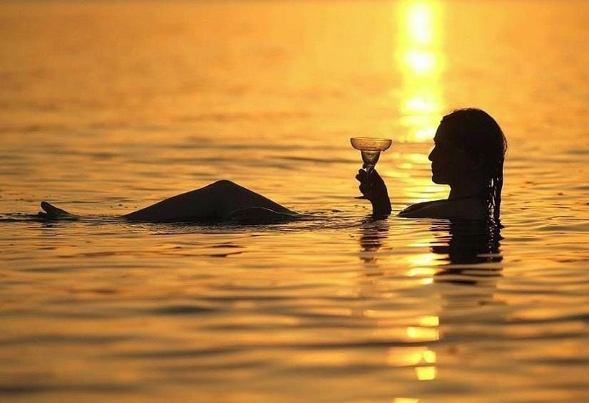 Panoramatour zum Wadi Al Mujib und zum Toten Meer ab Aqaba