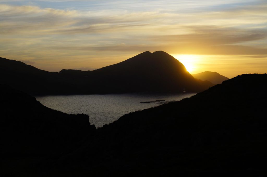 Madeira: PR8 – Ponta de São Lourenço Sonnenaufgangswanderung & Caniçal