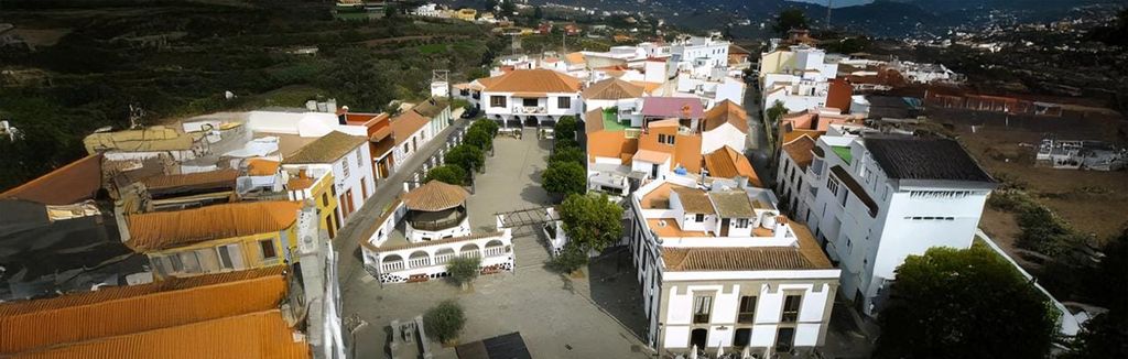 Sonntagsmärkte: Santa Brígida, San Mateo und Teror