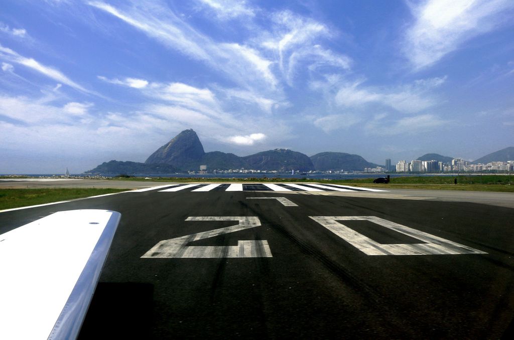 Rio Flughafen Layover: Christ the Redeemer & Zuckerhut Tour