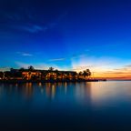 Sonnenaufgang in Key West