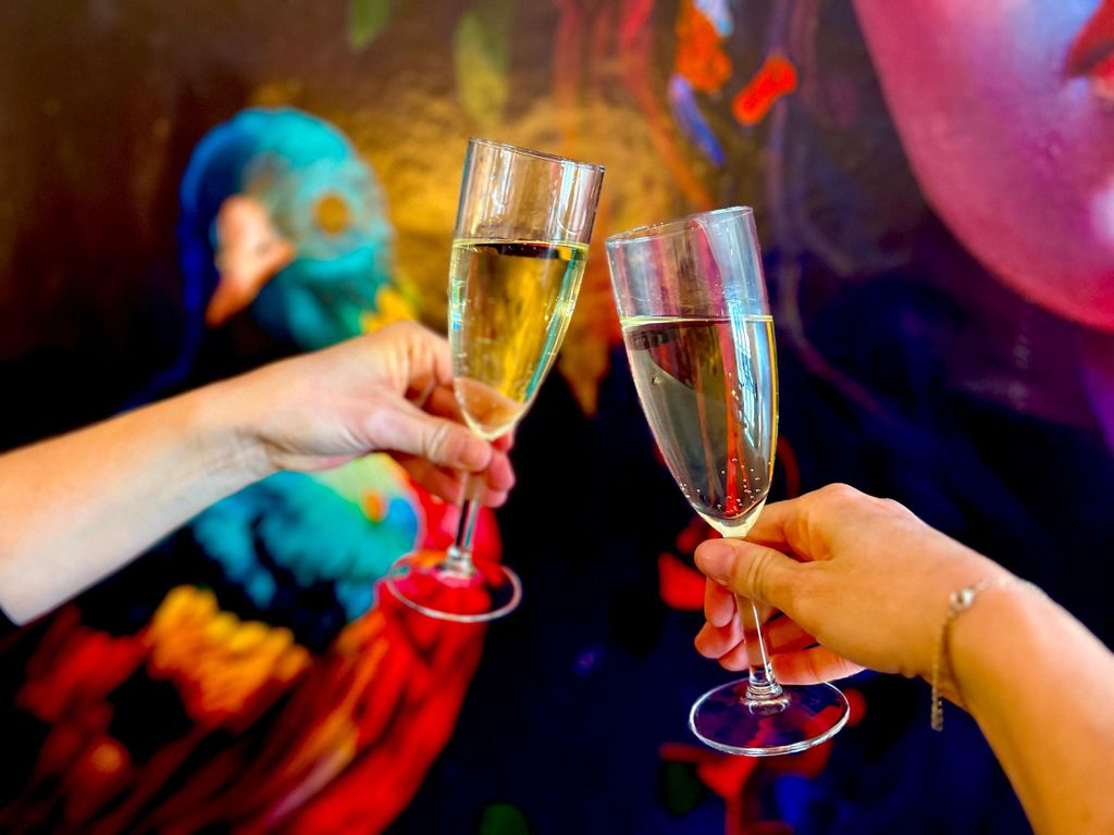 Mallorca : The Morning Table Experience