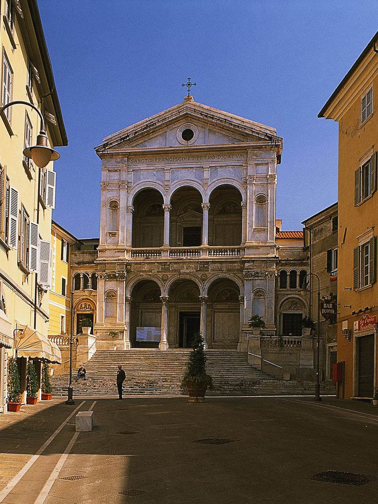 Duomo di Massa