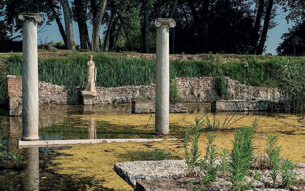 Kulturausflug nach Thessaloniki: antikes Dion & Weinprobe