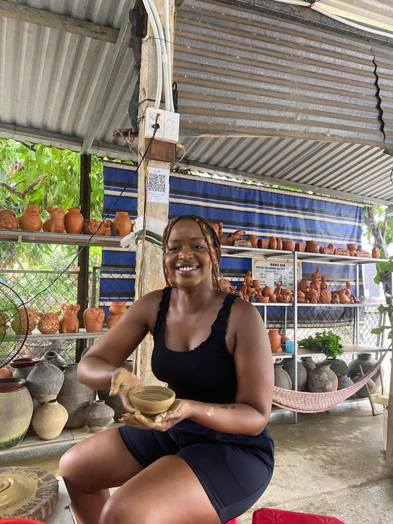 Hoi An: Thanh Ha Töpferwaren, Tra Que, Zimmereidorf-Touren