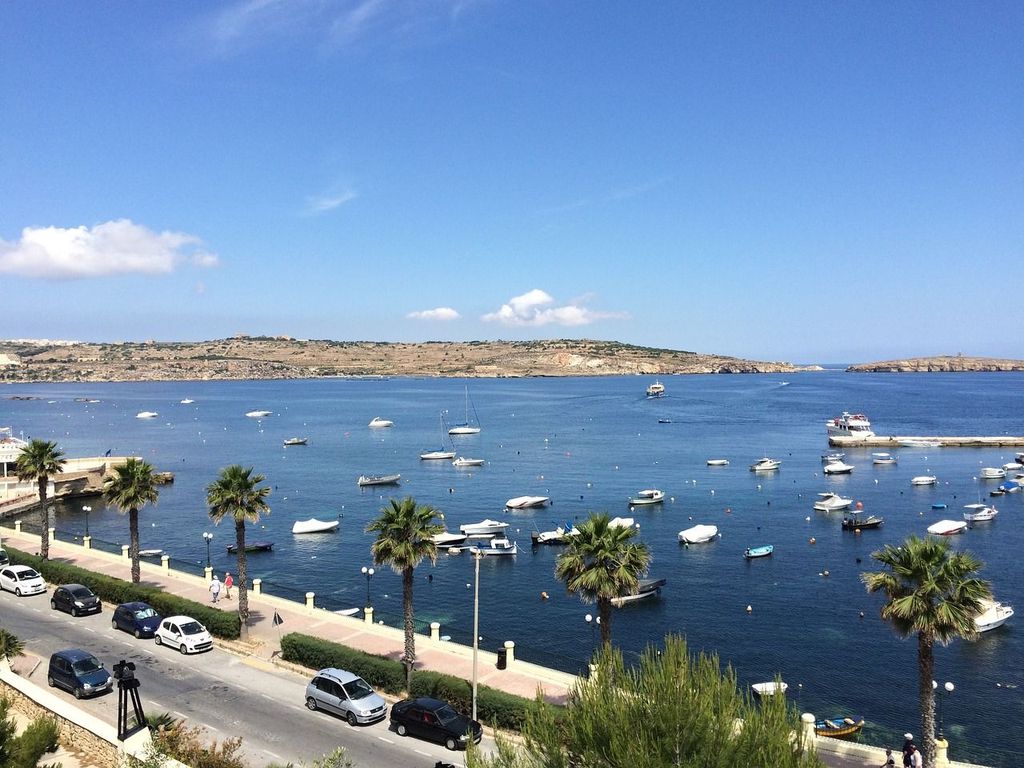 Landausflug Tour - Halbtag