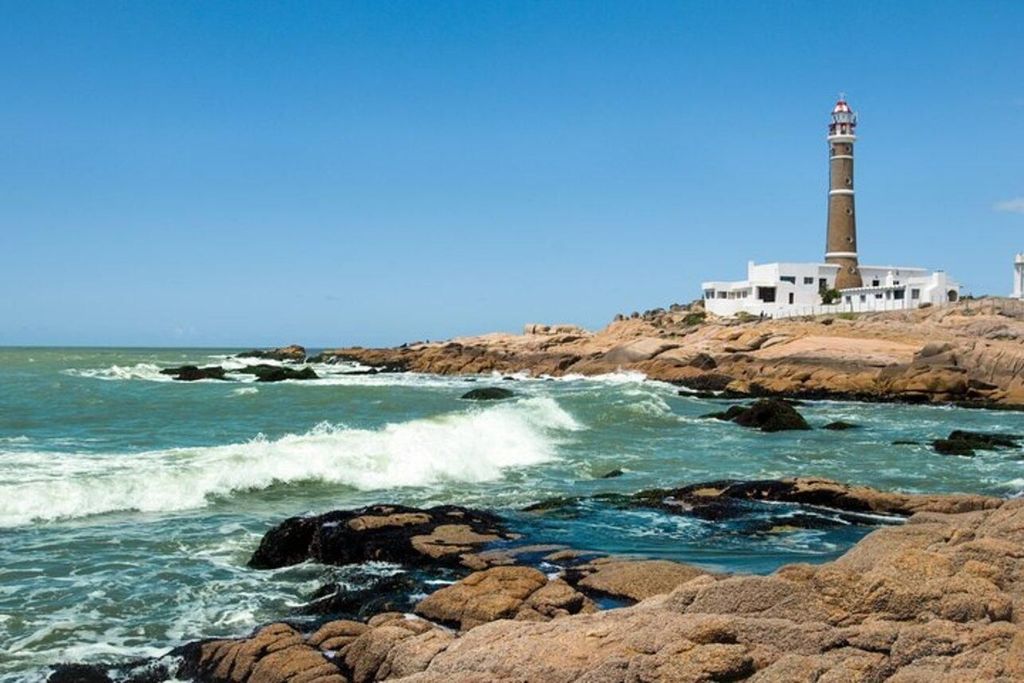 Punta del Este: Cabo Polonio Stadtführung und Strandtour