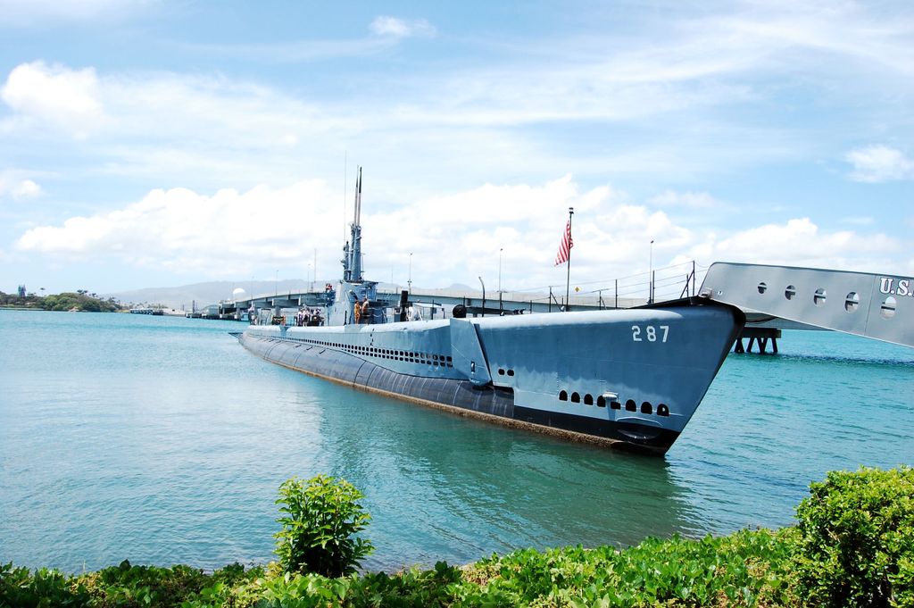 Oahu: Das Beste von Pearl Harbor Ganztagestour