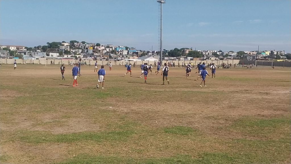 Hermanus: Tour durch die Townships