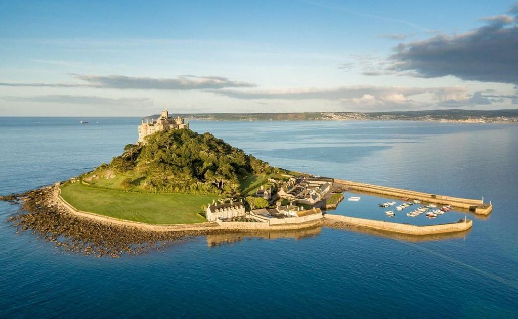 Cornwall: Private Guided Tour