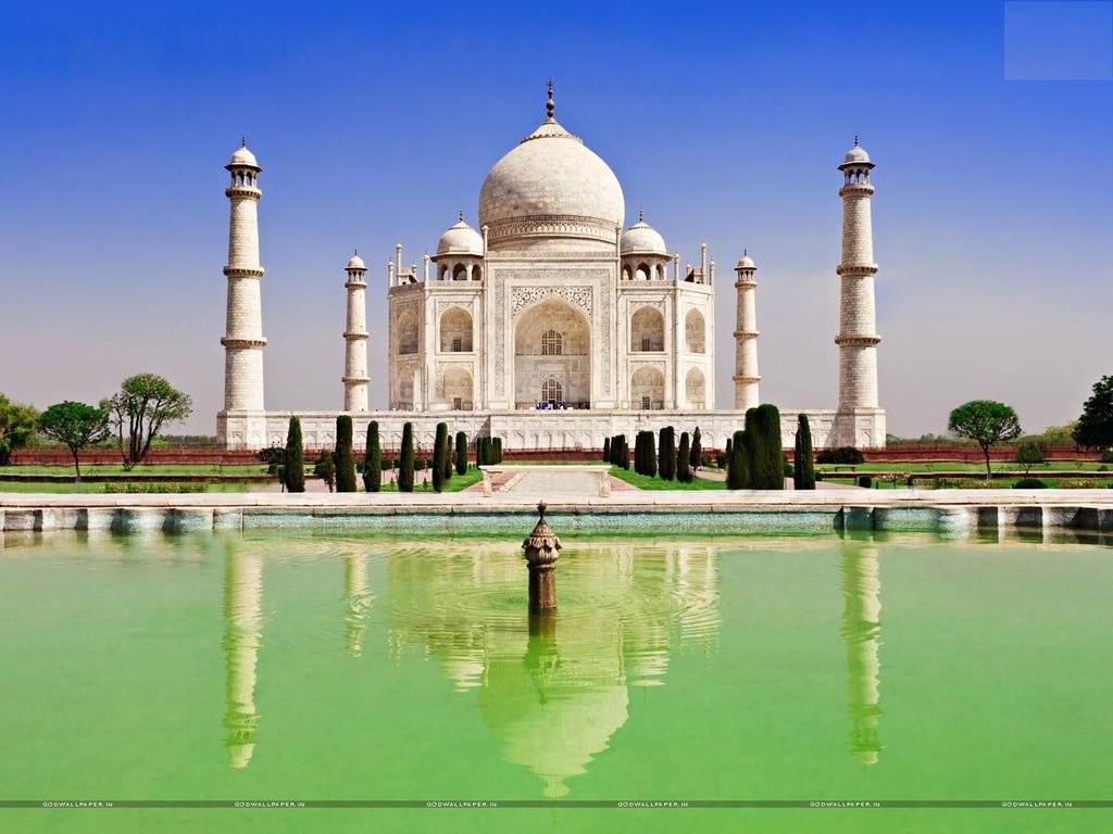 Tagestour von Delhi nach Agra: Taj Mahal-Spezialtour