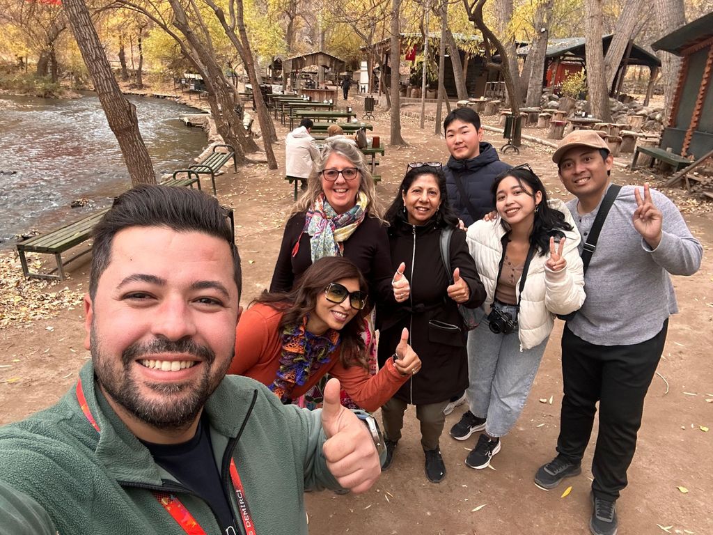 Kappadokien: DELUXE-Grüne Tour Ihlara-Tal Wanderung & Selime