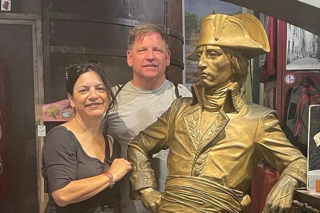 Ajaccio: Private Tour, Geschichte und Gastronomie