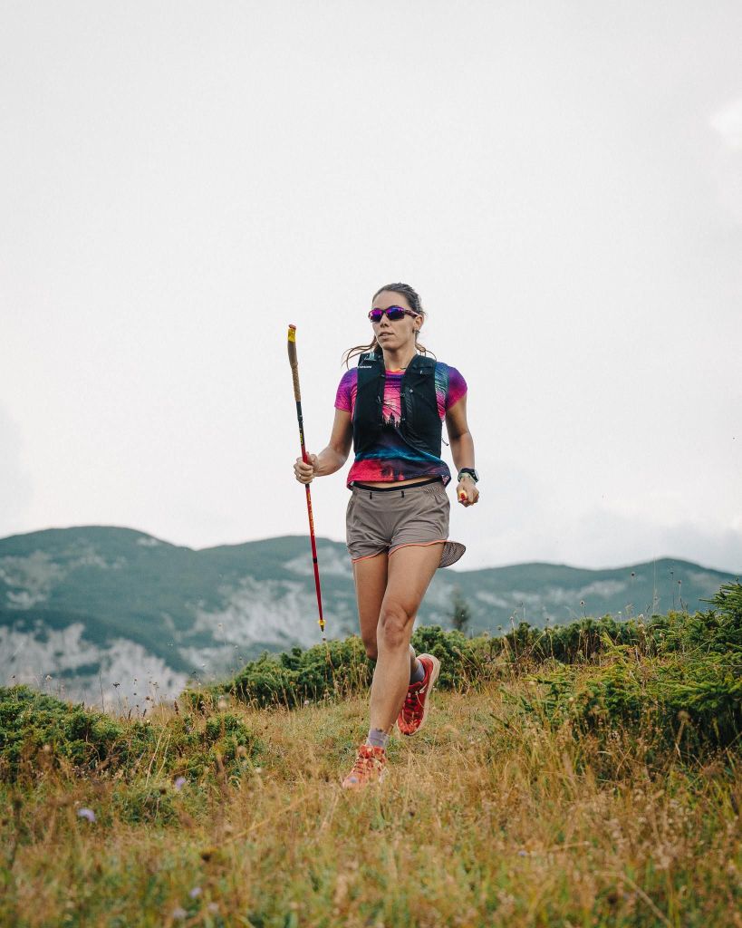 Žabljak: Trailrunning-Tour zum Schwarzen See und zum Zminje-See