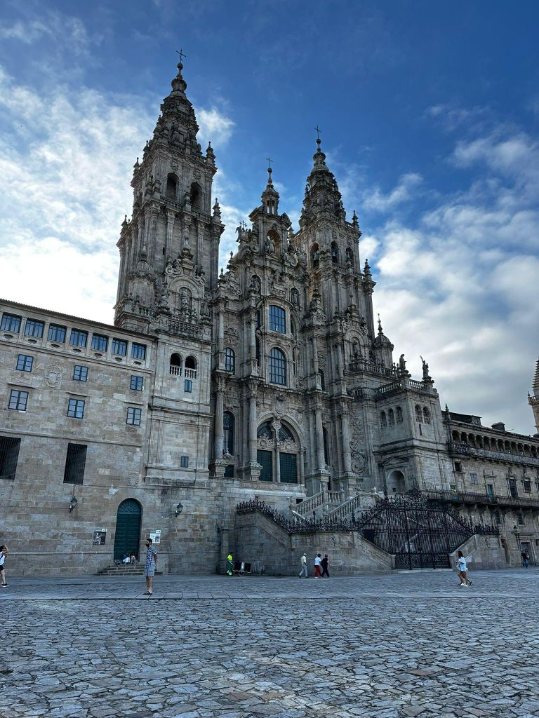 Altstadt Rundgang in einer Kleingruppe