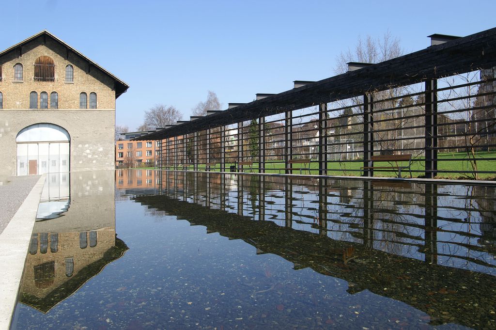 InaturaErlebnisNaturschau, Dornbirn MARCO POLO