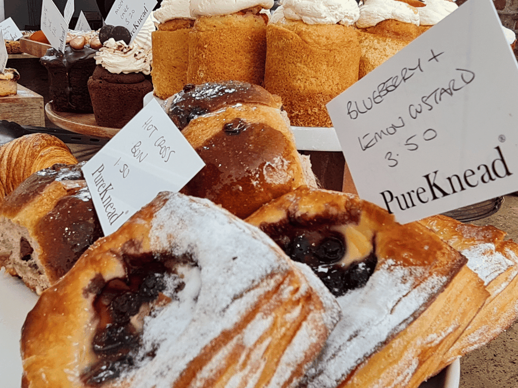 Newcastle: Grainger Town & Quayside Street Foodtour