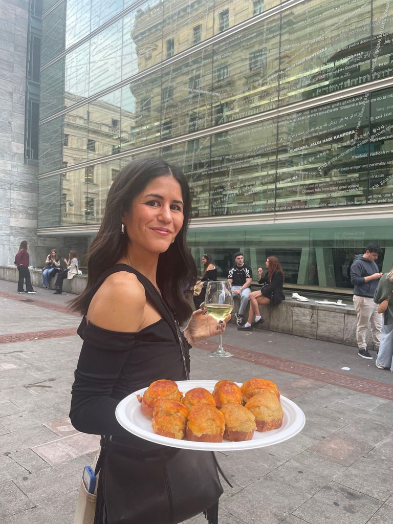 Bilbaos #1 Food & Wine Experience