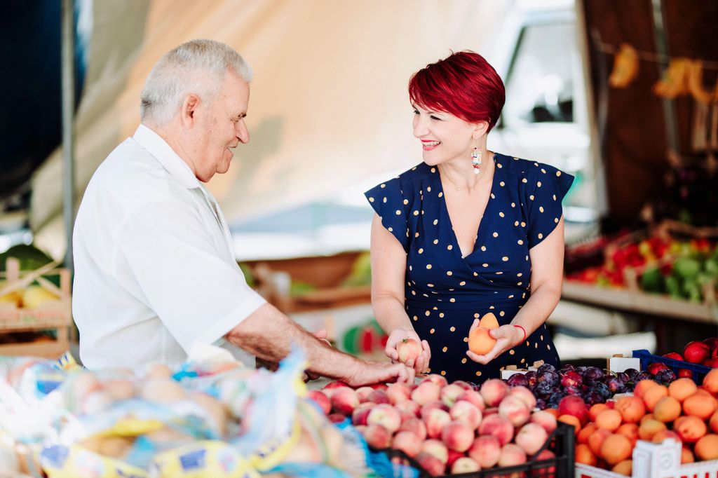 Agrigent: Sizilianischer Kochkurs mit lokalen Zutaten