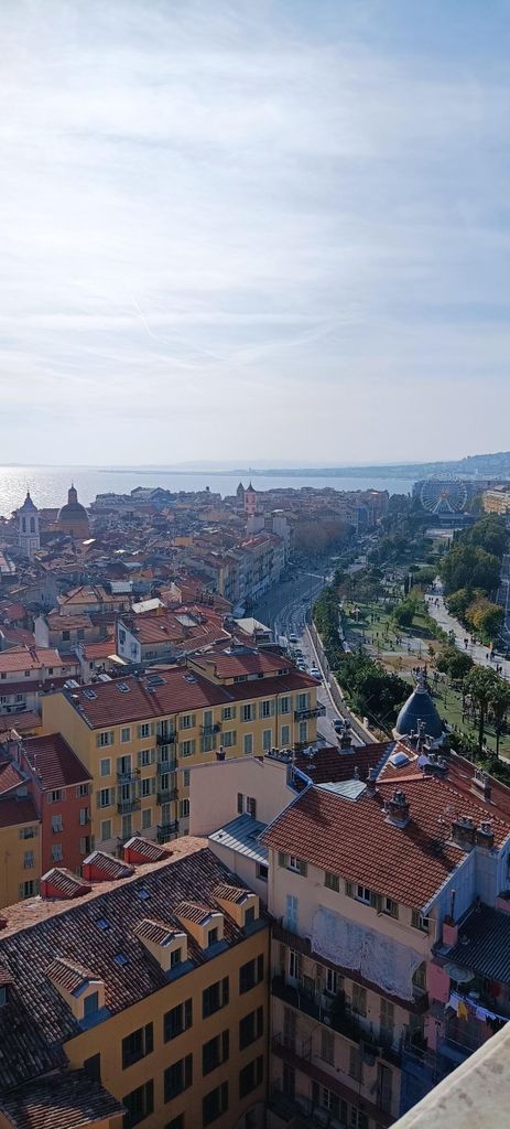 NEUE TOUR Nizza: Ein Spaziergang durch die kriminelle Vergangenheit und heldenhafte Geschichten