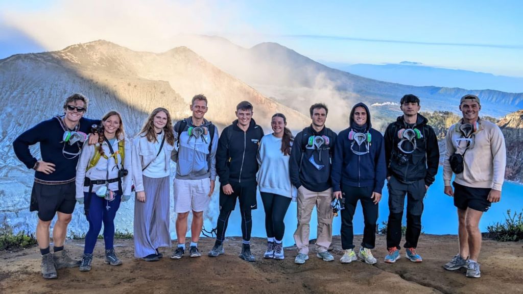 Bali: 3-tägige Ijen und Bromo Tour mit Unterkunft