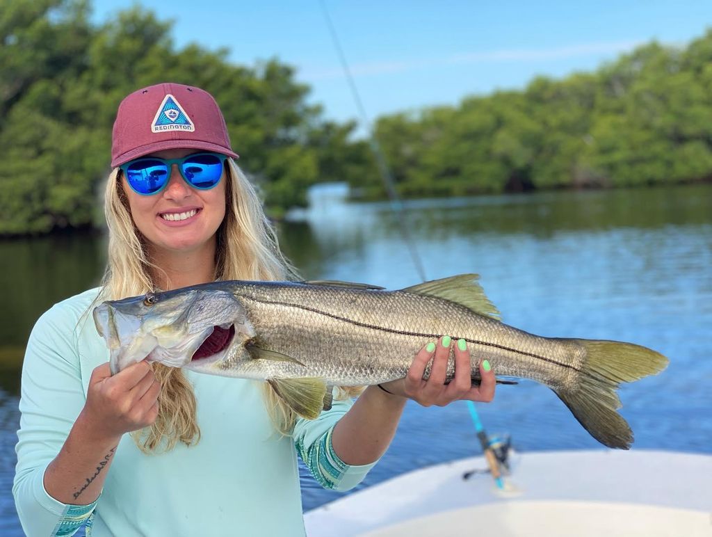 St. Petersburg, FL: Tampa Bay Private Inshore Fishing Trip