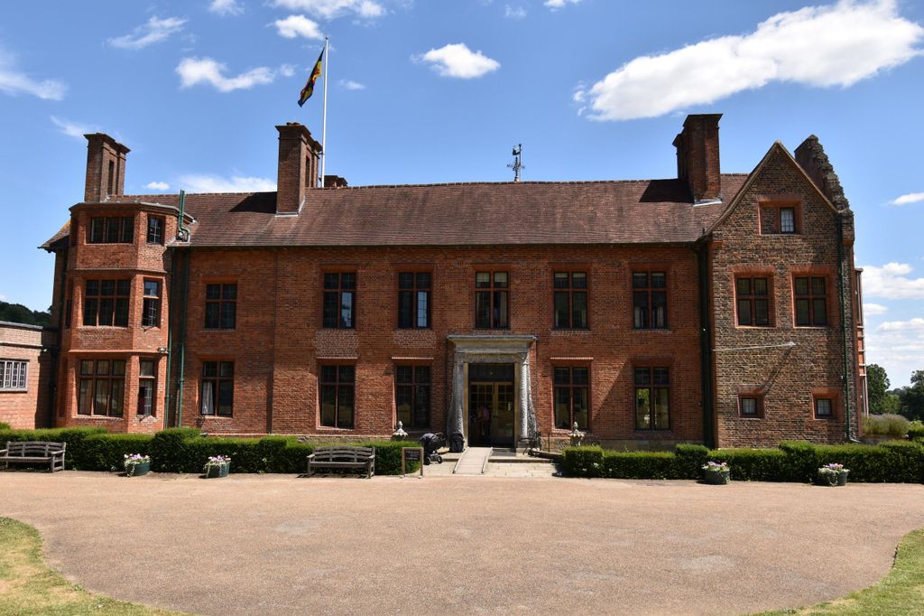 Private Tour nach Chartwell, dem Haus von Sir Winston Churchill