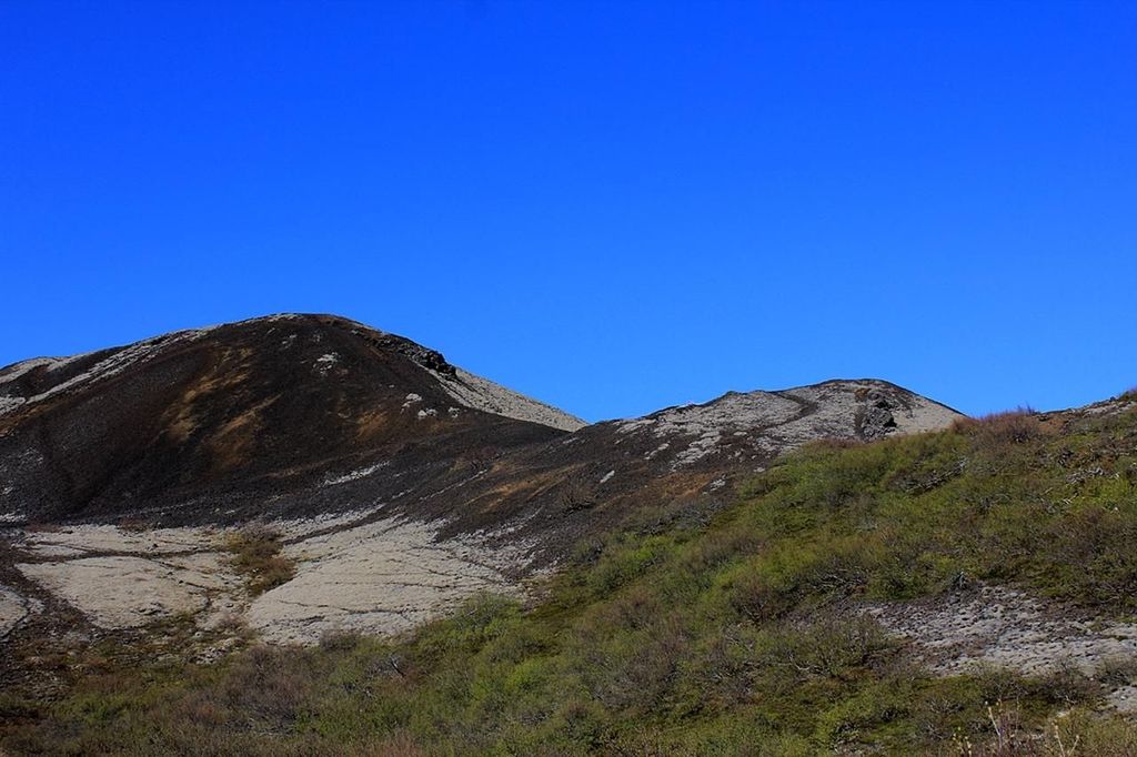 Private Tagestour zum Silbernen Kreis mit den Hvammsvik-Bädern