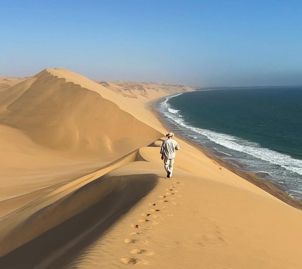 Doha: Inland Sea Tour, 4x4 Wüstensafari/Alle Aktivitäten