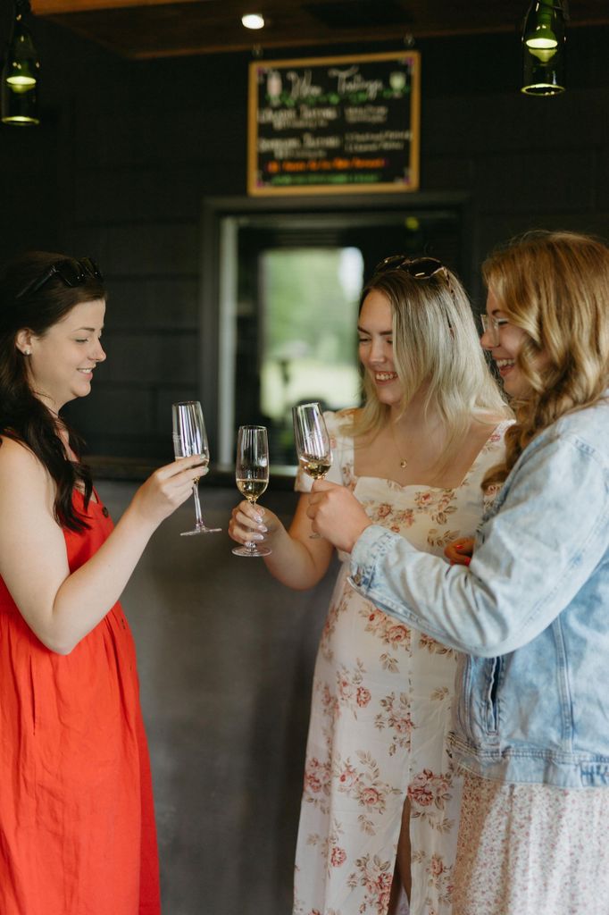 Nova Scotia: Private Weinprobe & Hummer-Mittagstour