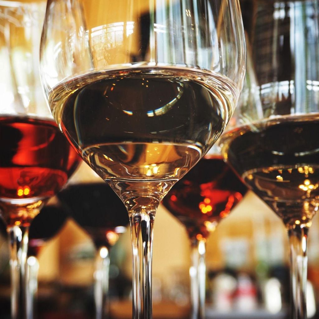 Messina: Sizilien begeistert mit seinem Wein!