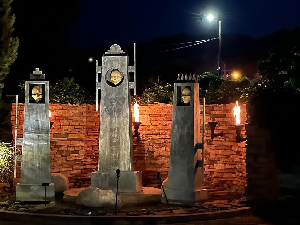 Santa Fe: Haunted Spirits Tour