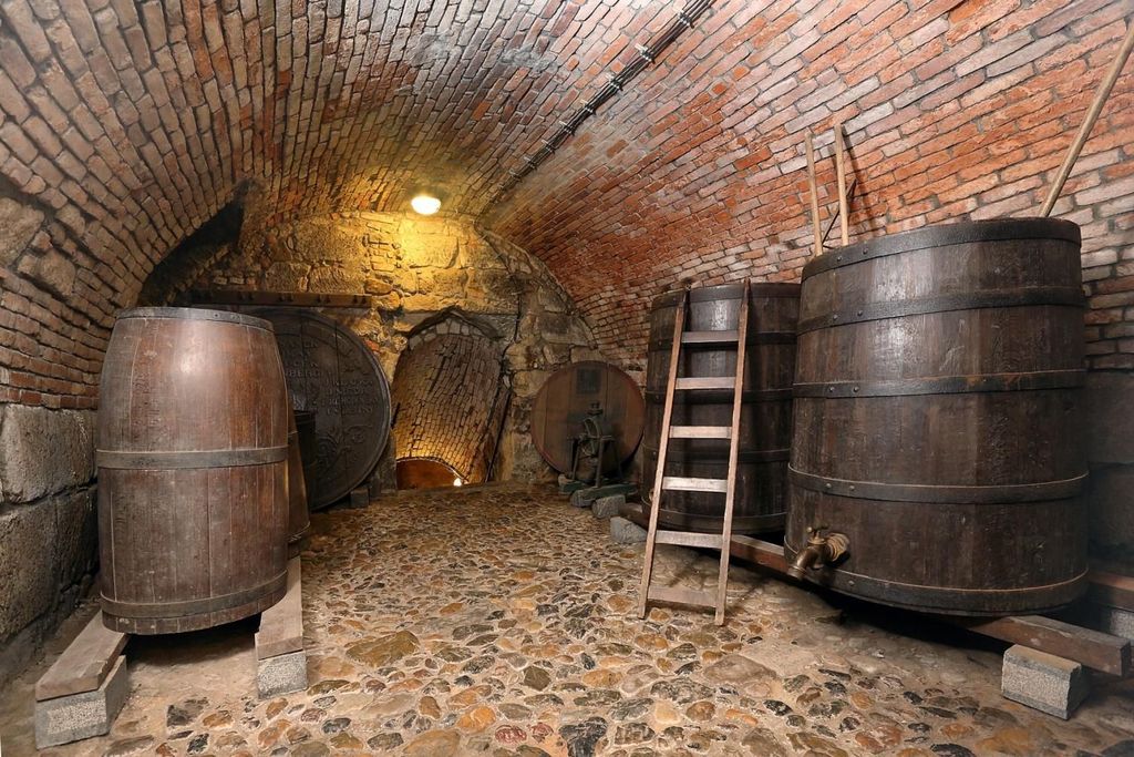 Pilsen: Eintritt ins Brauereimuseum mit einem Glas Bier