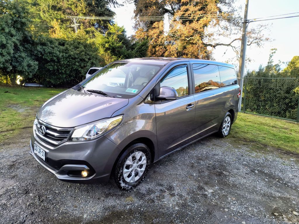 Puerto Montt - Puerto Varas Flughafen Englisch Privattransfer