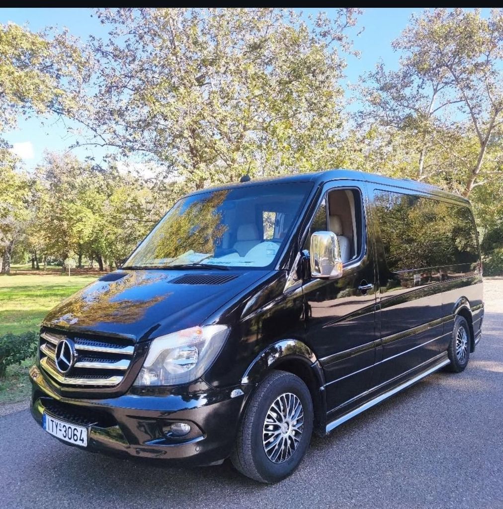 Olympia: Private Tour zum Tempel des epikureischen Apollo