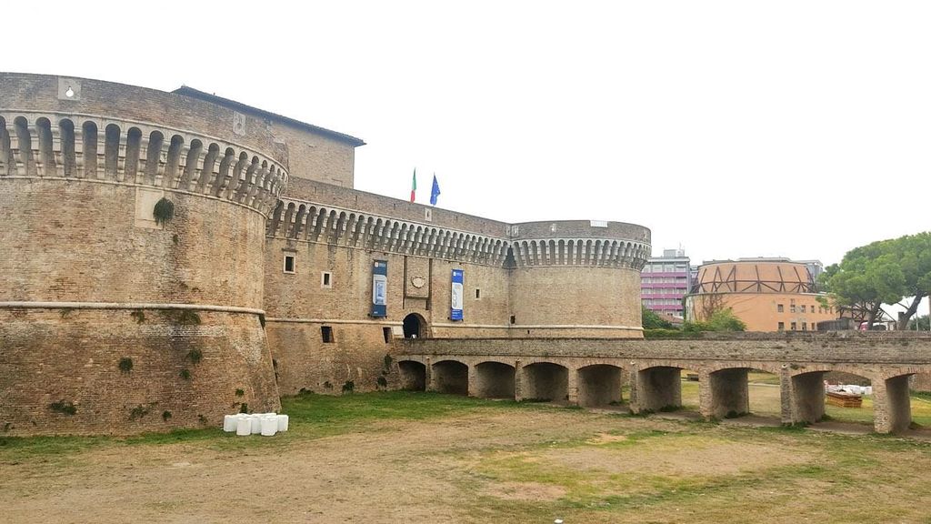 Senigallia Private Tour: Wo Geschichte auf Kultur trifft