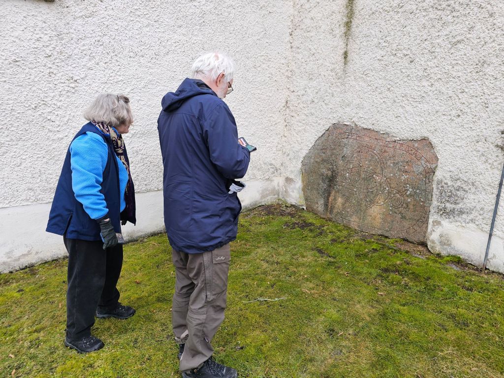 Ab Stockholm: 3-tägige Touren mit über 55 Wikinger-Runsteinen