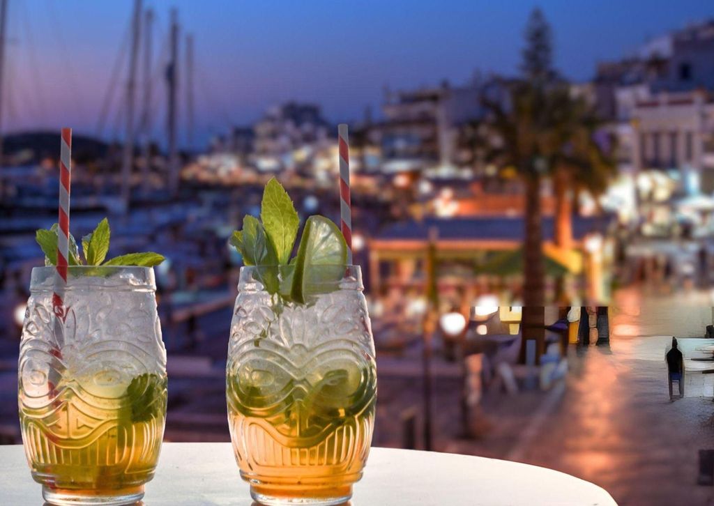 Goa: Geführte Kneipentour mit Shots