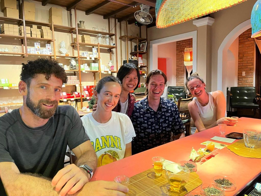 Hoi An Vegan Foodtour