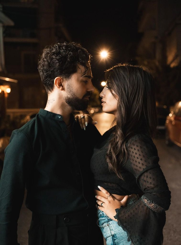 Las Palmas: Tanz-Event für Salsa-Liebhaber