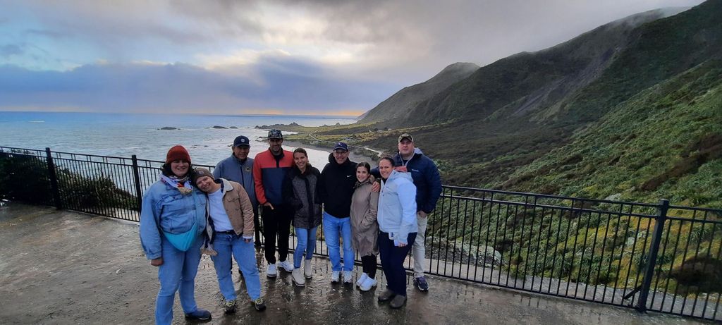 Martinborough Winery und South Wairarapa Wild Coast Tour